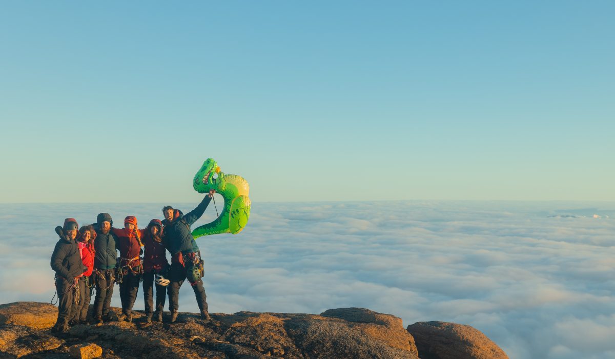 Greenland Summit