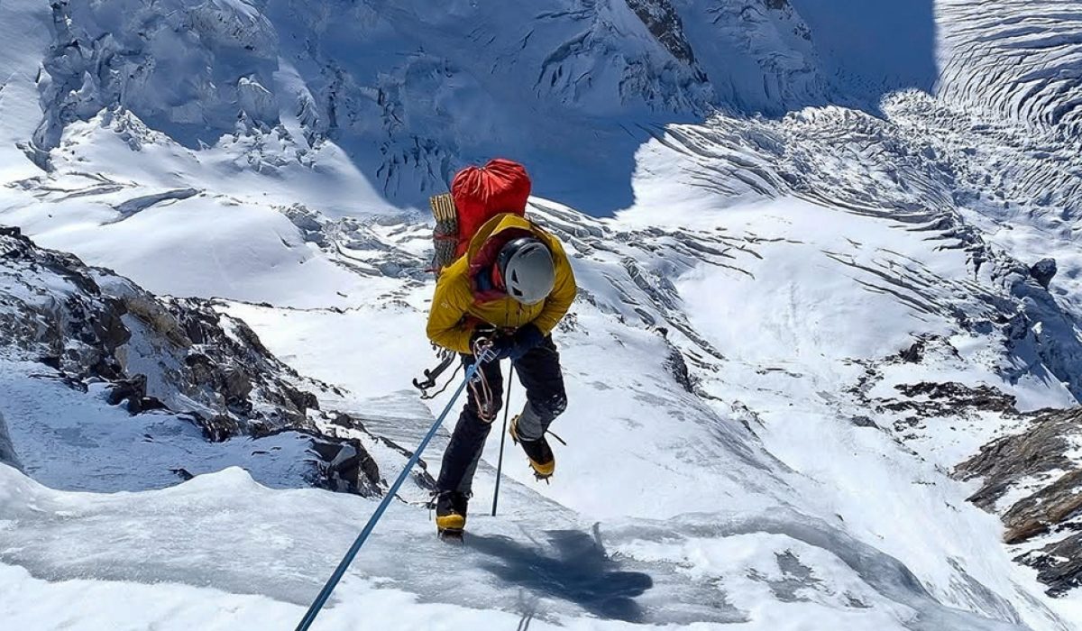 Lecture Announcement 1