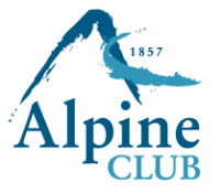 Alpine Club Cmyk Logo