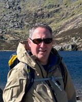 John Eastgate Profile Photo