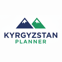 Kyrgyzstanplanner